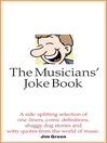 The Musician's Joke Book (eBook)